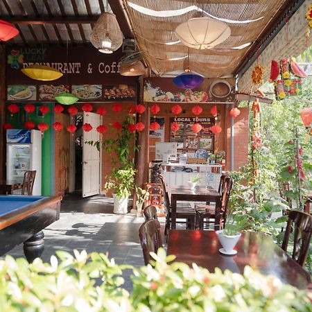 Lucky Leaf Hoian Villa Hoi An Exterior photo