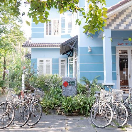 Lucky Leaf Hoian Villa Hoi An Exterior photo