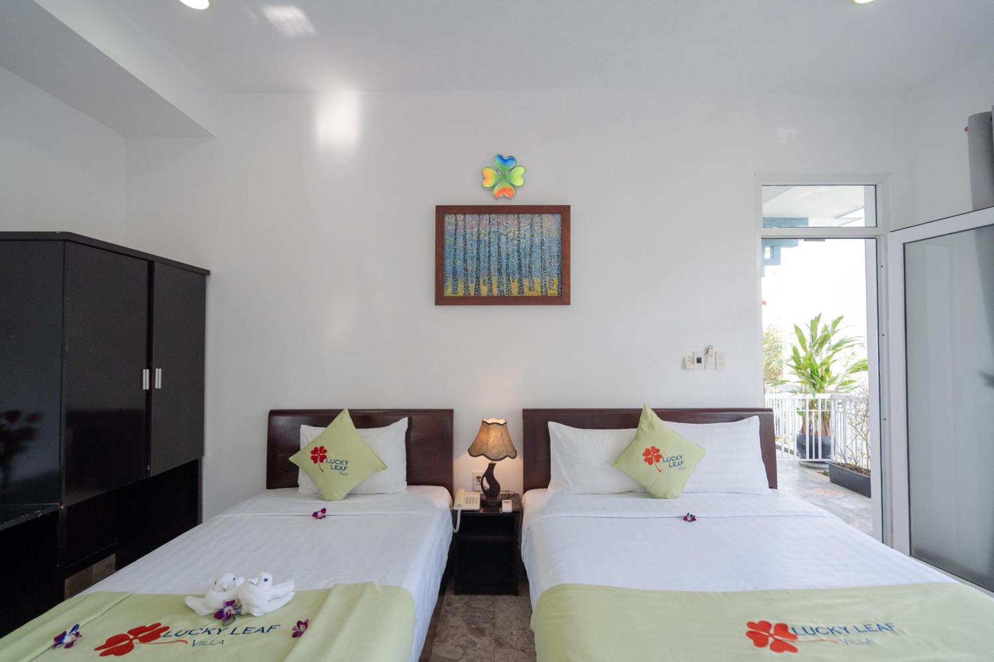 Lucky Leaf Hoian Villa Hoi An Exterior photo