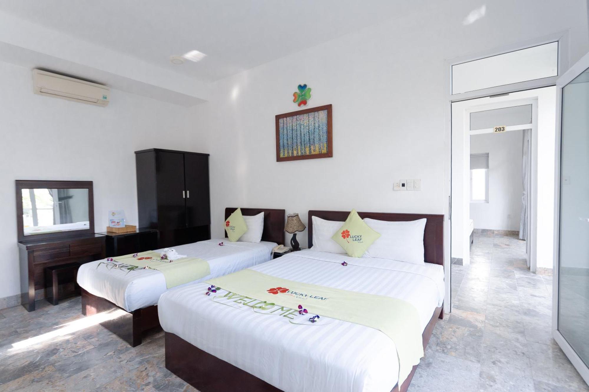 Lucky Leaf Hoian Villa Hoi An Exterior photo