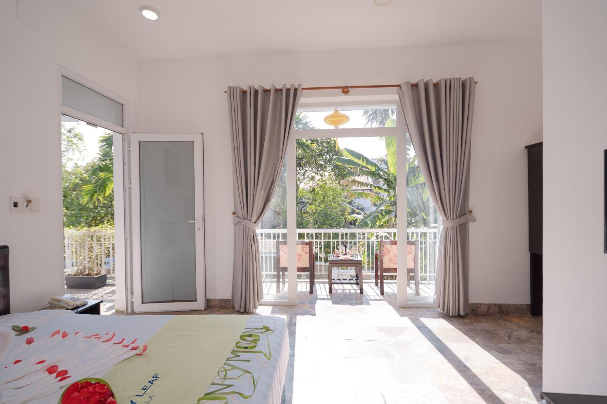 Lucky Leaf Hoian Villa Hoi An Exterior photo