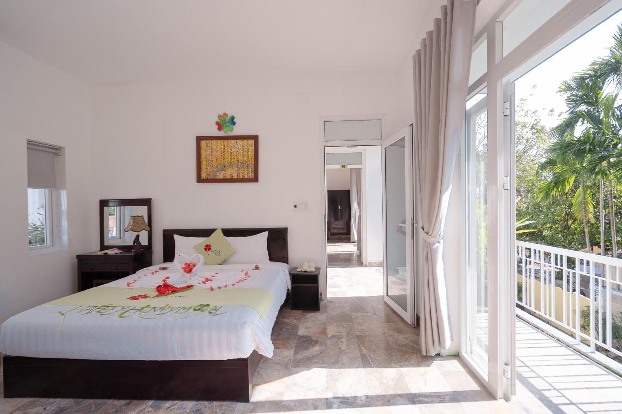 Lucky Leaf Hoian Villa Hoi An Exterior photo