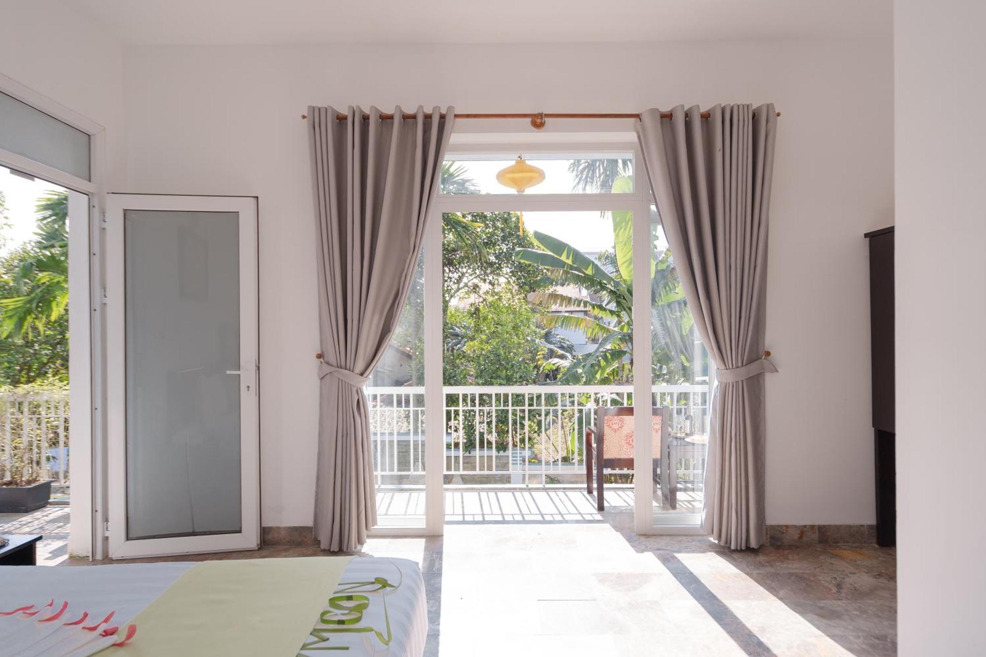 Lucky Leaf Hoian Villa Hoi An Exterior photo