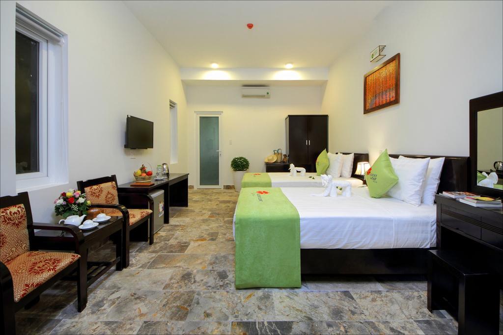 Lucky Leaf Hoian Villa Hoi An Exterior photo