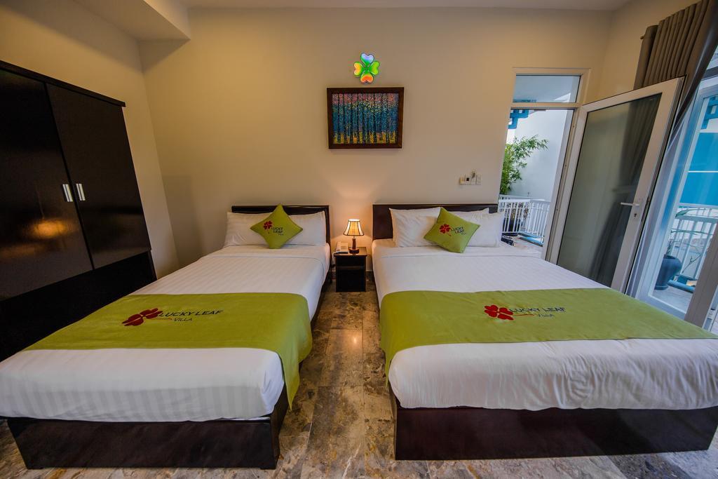 Lucky Leaf Hoian Villa Hoi An Exterior photo