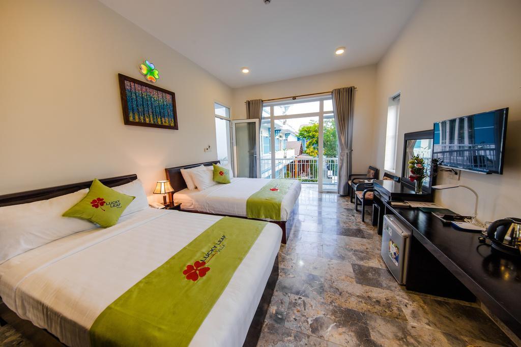 Lucky Leaf Hoian Villa Hoi An Exterior photo