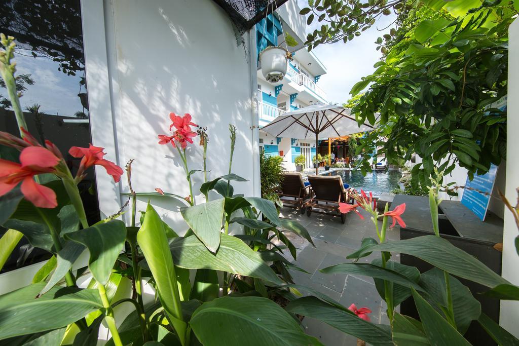 Lucky Leaf Hoian Villa Hoi An Exterior photo