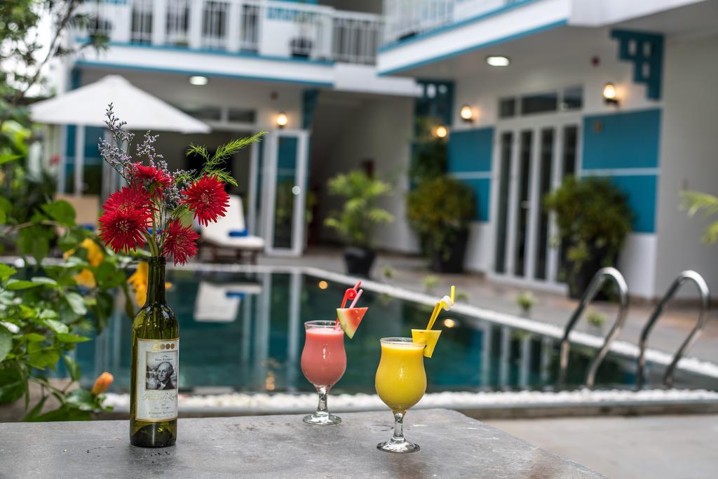 Lucky Leaf Hoian Villa Hoi An Exterior photo