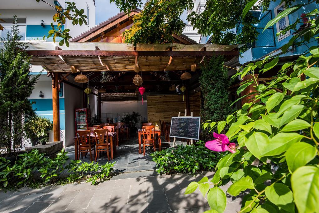 Lucky Leaf Hoian Villa Hoi An Exterior photo