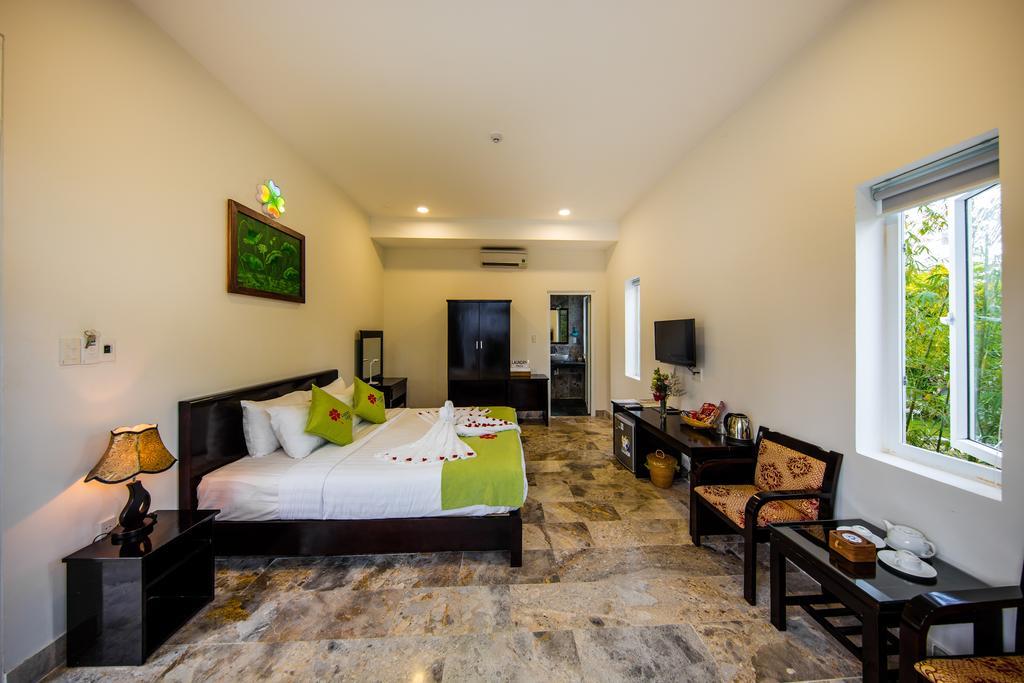 Lucky Leaf Hoian Villa Hoi An Exterior photo