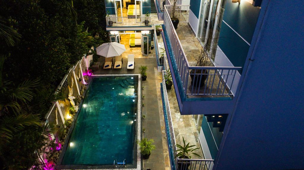 Lucky Leaf Hoian Villa Hoi An Exterior photo