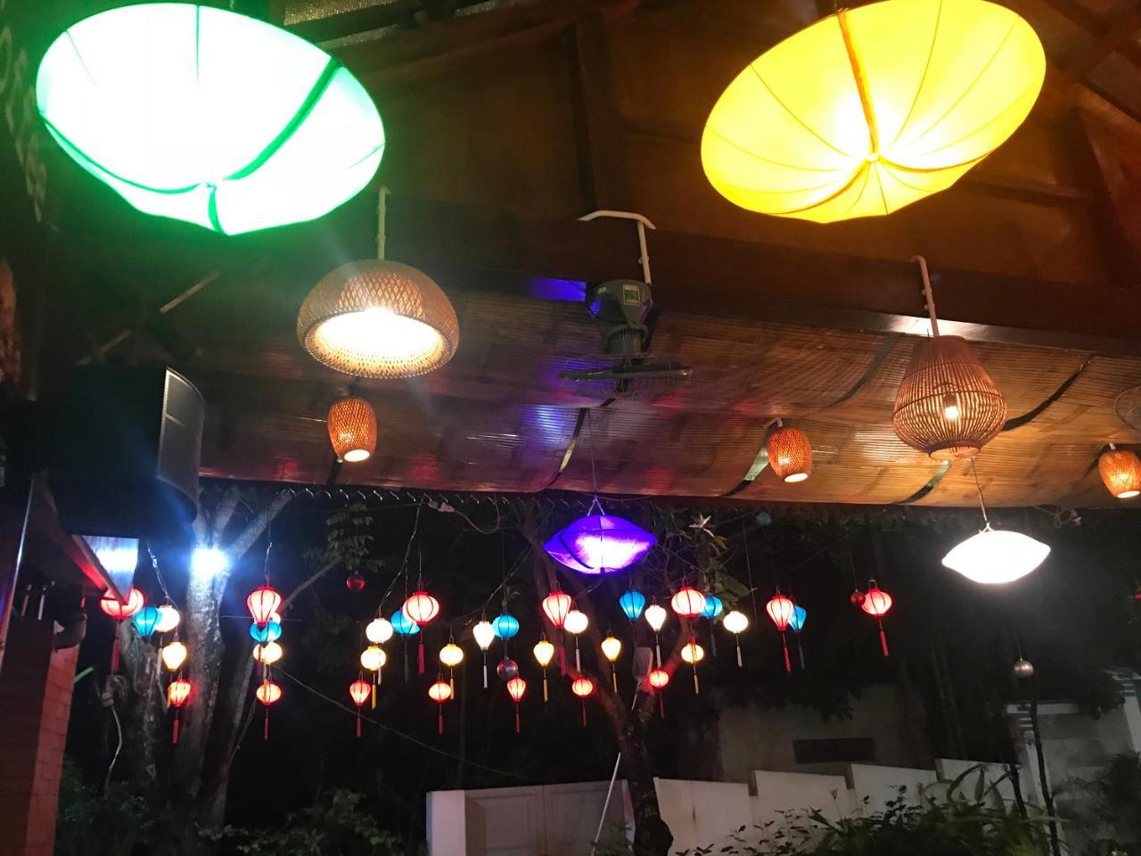 Lucky Leaf Hoian Villa Hoi An Exterior photo