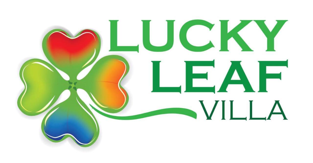 Lucky Leaf Hoian Villa Hoi An Exterior photo